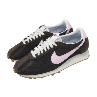 【NIKE 耐吉】休閒鞋 Wmns LD-1000 女鞋 棕 粉紅 復古 草莓巧克力(HF3227-200)