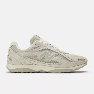 【NEW BALANCE】NB 休閒鞋 男鞋 女鞋 運動鞋 米白 U204L2SZ-D楦