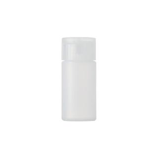 【MUJI 無印良品】PE分裝瓶/OneTouch蓋.30ml