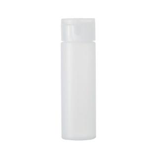 【MUJI 無印良品】PE分裝瓶/OneTouch蓋.50ml