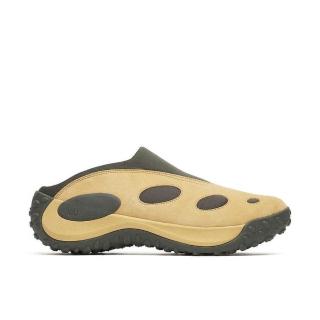 【MERRELL】Jungle Trek Mule 男 穆勒鞋 黑 好穿脫 緩震 輕盈 棕 灰(ML00003380)