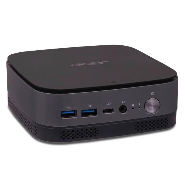【Acer 宏碁】RB101 雙核迷你電腦(RB101/N4500/4G/128G SSD/W11P)