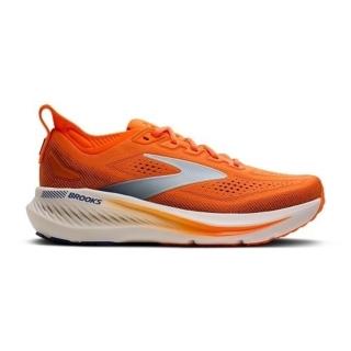 【BROOKS】Glycerin GTS 23 男 慢跑鞋 甘油系列 橘(1105031D844)