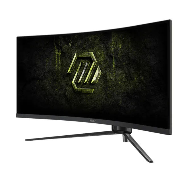 MSI-微星】Optix-MAG342CQR-34型-UWQHD-21:9電競曲面顯示器- momo購物