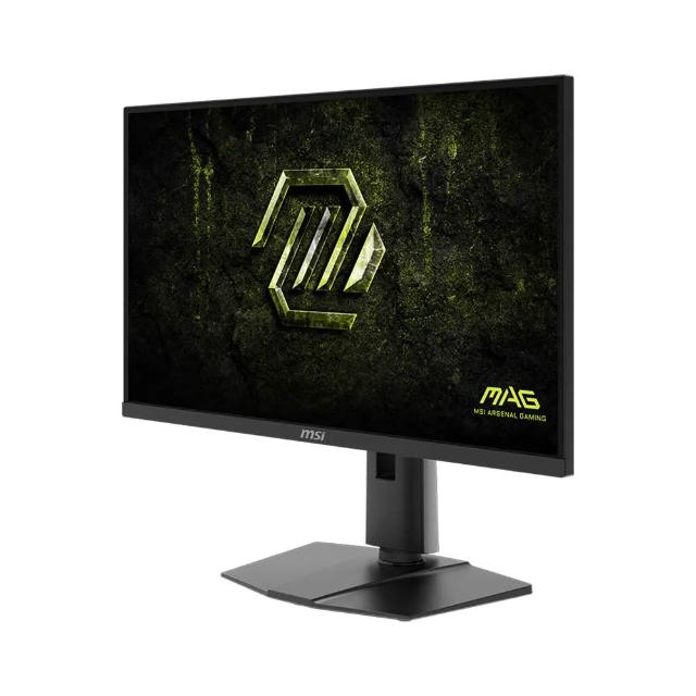 【MSI 微星】MAG 274QPF X32 27型 IPS 2K 電競螢幕 (320Hz/0.5ms/HDR 400)