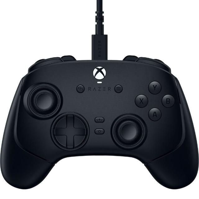 【Razer 雷蛇】Wolverine V3 Tournament Edition -有線遊戲控制器(黑/有線/PC/XBOX)