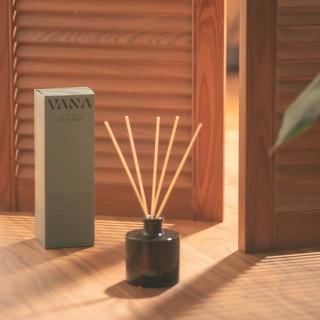 【VANA】瑞典純淨擴香瓶200ML – 樺樹禮讚｜柑橘森林調｜無酒精安心使用｜北歐清新香氛｜瑞典直送