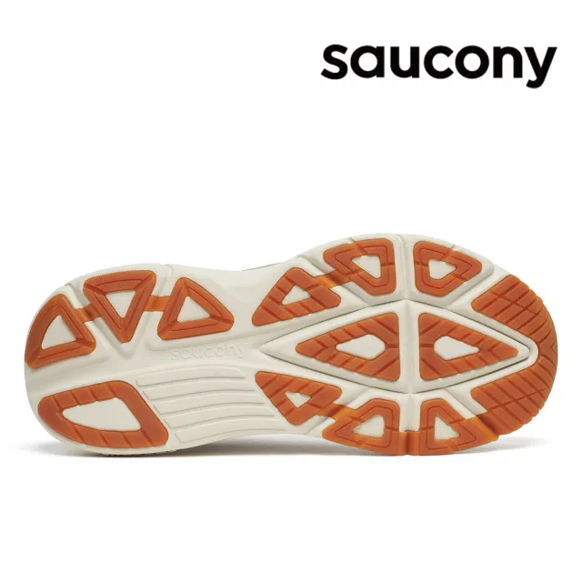 【SAUCONY 索康尼】男鞋 GUIDE 19 穩定保護 跑鞋 運動鞋 慢跑鞋 跑步鞋 健走鞋(SA21058-143)