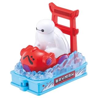 【TOMICA】DISNEY TOMICA 迪士尼遊園列車 DT181 杯麵