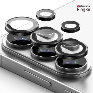 【Ringke】三星 Galaxy S26 /Ultra/Plus 鋼化玻璃鏡頭保護鋁框 Camera Lens Frame Glass (Rearth 鏡頭貼)