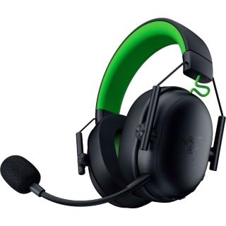 【Razer 雷蛇】BlackShark V3X HyperSpeed 頭戴無線電競耳機Xbox Licensed(黑色/電競/耳機/頭戴式/無線)