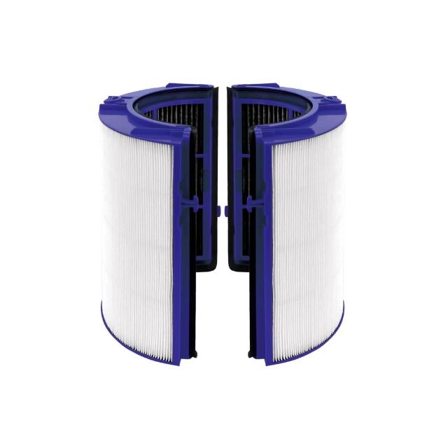 【Mitewithmom 蟎著媽】濾網(適用 戴森 Dyson TP06 TP07 TP09 HP06 HP07 HP09 空氣清淨機)