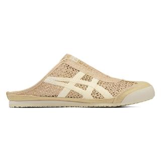 【Onitsuka Tiger】鬼塚虎-米底白虎爪紋 MEXICO 66 SABOT(1183C123-254)休閒鞋
