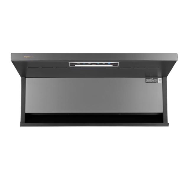 Topax 莊頭北 TR-5962 是一款高效隱藏式一般除油廚房油煙機，尺寸90CM，採用耐用不銹鋼材質，適合現代廚房使用。提供強力除油功能，保固期1年，安裝一年內維修免費更換零件，讓您安心烹飪無油煙困擾。