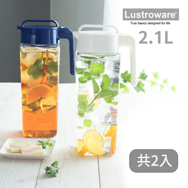 【2026】日本冷水壺推薦｜10款高評價人氣品牌排行榜 | BALIMAN情報局