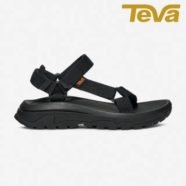 TEVA】HURRICANE XLT3 女機能運動涼鞋/雨鞋/水鞋(TV1173671BLK) - momo