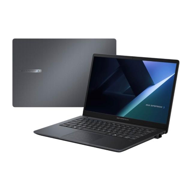 【ASUS 華碩】15.6吋Core 5商用筆電(B1503CVA-1421A210H/Core 5-210H/16G/1TB SSD/W11P)