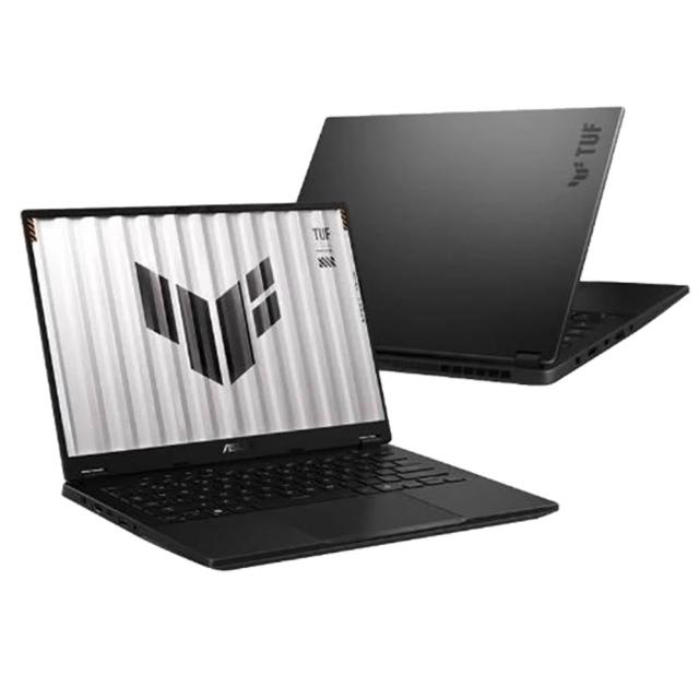 【ASUS 華碩】特仕版 14吋電競筆電(FA401EA-0041A392H/Ryzen AI Max+ 392/32G/1TB+1TB SSD/Radeon 8060S)