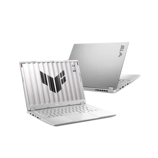 【ASUS 華碩】特仕版 14吋電競筆電(FA401GM-0031C465H/Ryzen AI 9 465/32G/1TB+1TB SSD/RTX5060/Win11)