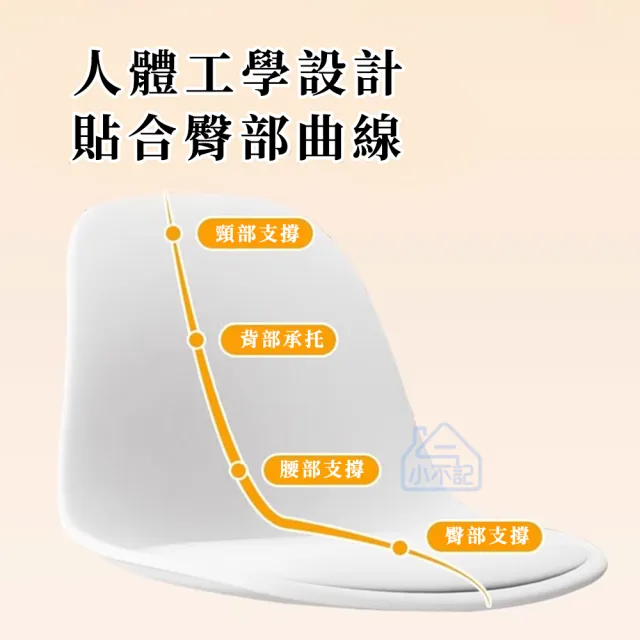 【小不記】簡約風格/防水抗皺/人體工學PU板(吧椅 旋轉椅 高腳椅 吧檯椅 餐廳椅 椅子 升降椅 酒吧椅 洽談椅)