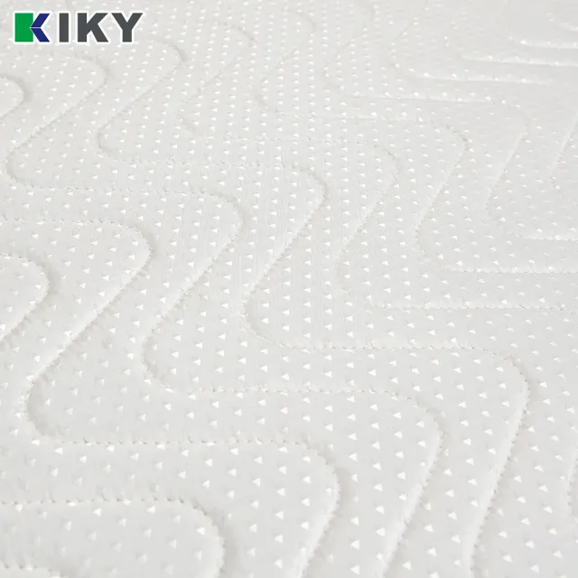 【KIKY】原日硬式懶人床/萬用床(單人加大3.5尺)