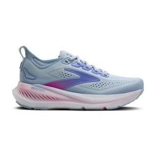 【BROOKS】Glycerin 23 女 慢跑鞋 跑鞋 避震 甘油系列 藍(1204651B475)