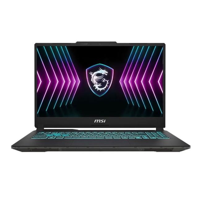 【MSI 微星】特仕版 15.6吋電競(Cyborg 15/Core 5-210H/16G+16G/512G/RTX3050/W11/A2RUDX-2288TW)
