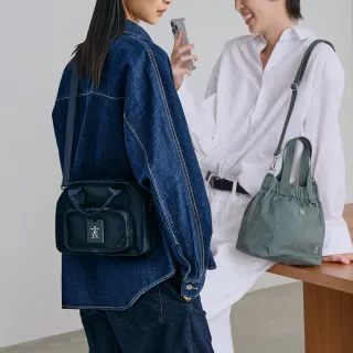 【PORTER INTERNATIONAL】女王節獨家 手提包 斜背包 郵差包(多款任選)