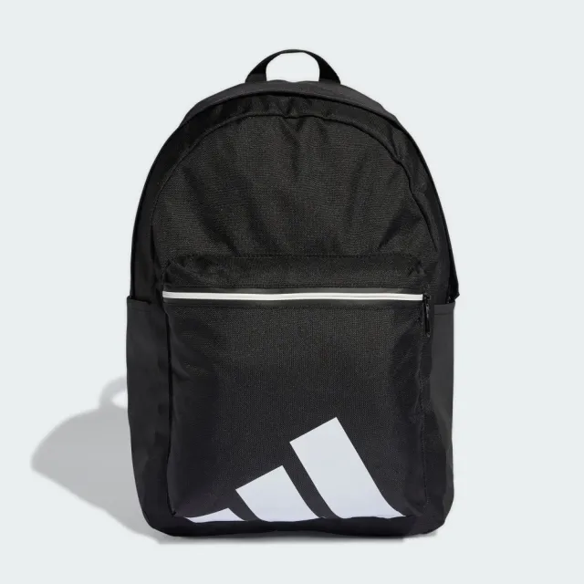 【adidas 愛迪達】運動 休閒 後背包 男包 女包 ESS BTU BARS BP (KA6768)
