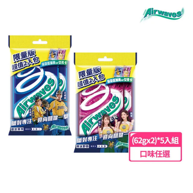【2026】無糖口香糖推薦｜10款高評價人氣品牌排行榜 | BALIMAN情報局
