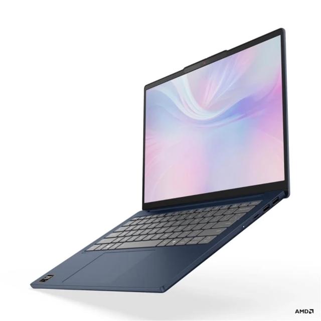【Lenovo】特仕版 15.3吋輕薄筆電(IdeaPad Slim 3 83K100PMTW/i7-13620H/8G+16G/512G+1TB SSD/W11/藍)