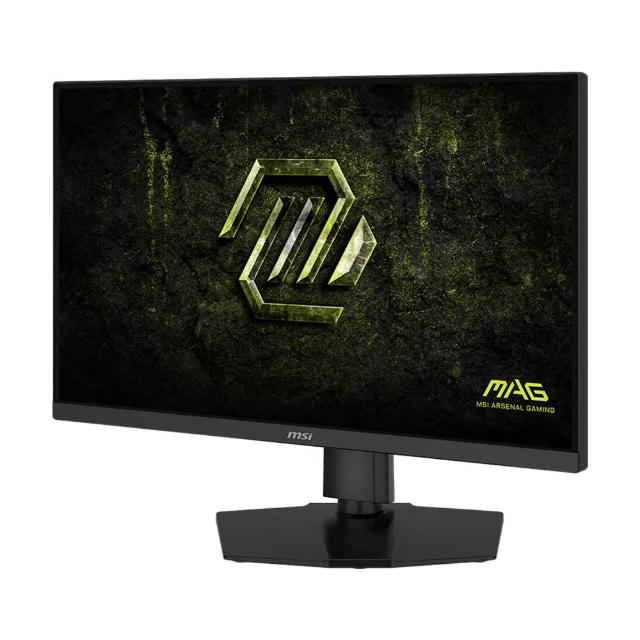 【MSI 微星】MAG 274QPF E20 27型 IPS 2K 200Hz電競螢幕