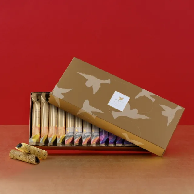 【2026】青鳥旅行蛋捲推薦10款高評價青鳥旅行蛋捲品牌排行 | 好吃美食的八里人