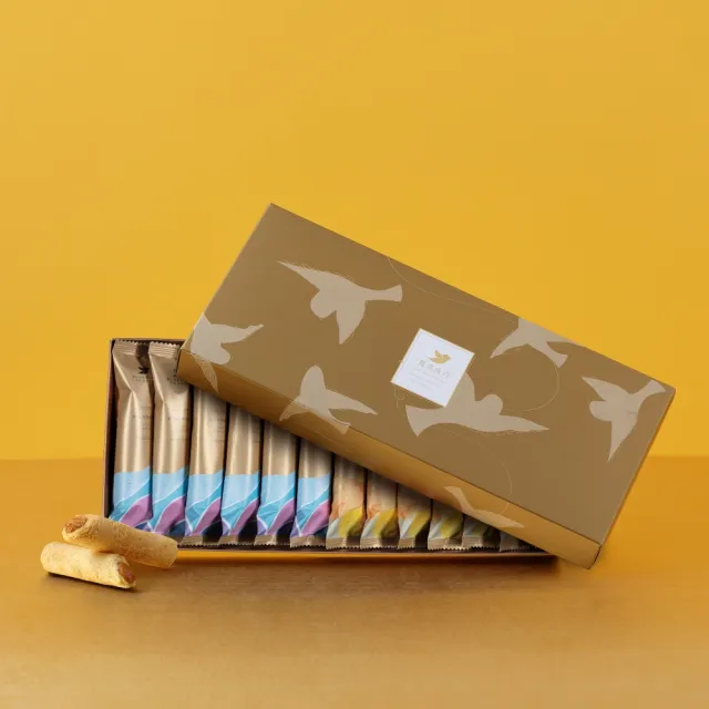 【2026】肉鬆蛋捲推薦10款高評價肉鬆蛋捲品牌排行 | 好吃美食的八里人