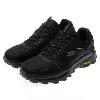 【SKECHERS】男鞋 戶外越野系列 越野鞋 EQUALIZER 5.0 TRAIL(237790BBK)