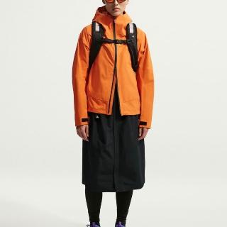 【NIKE 耐吉】半身裙 女 AS U ACG SFADV MORPHO WRAP ACG 防風 防水 半身裙 工裝 黑(II0928010)