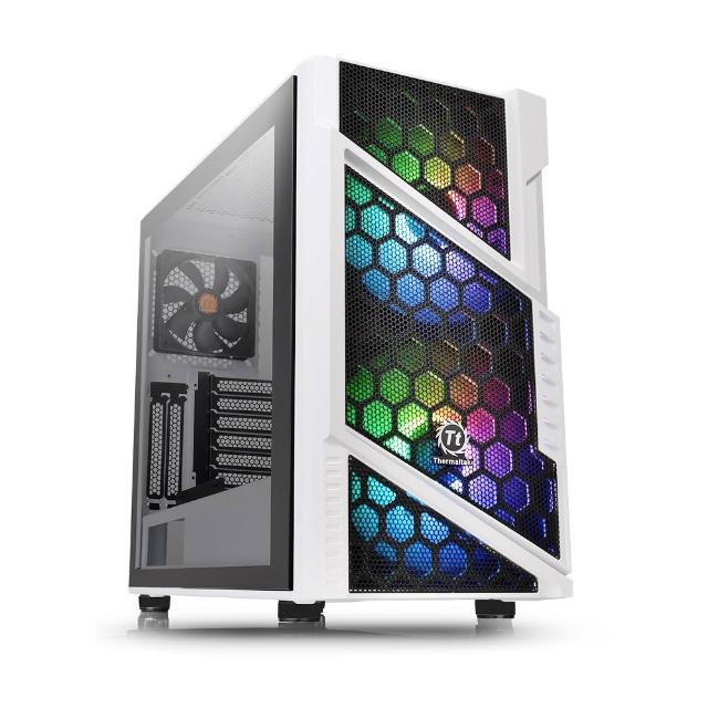 【華碩平台】i5十核GeForce RTX 5060 Ti 16G{BHCM63435}電競電腦(i5-14400F/B760/32G D5/1TB)