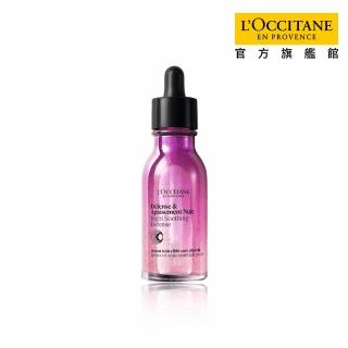 【L’Occitane 歐舒丹】官方直營 草本頭皮舒緩精華50ml(頭皮保養)