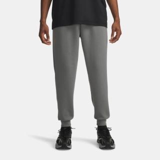 【UNDER ARMOUR】長褲 男 運動褲 VANISH FLEECE JOGGER 灰 6010860-709