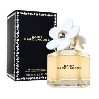 【MARC JACOBS】Marc Jacobs Daisy 小雛菊淡香水 EDT 100ml