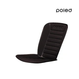 【Poled】總代理｜3D兒童汽座保護墊