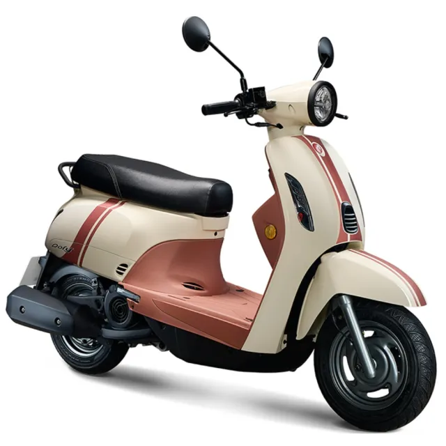 【AEON 宏佳騰】Dory 125 油車 FI ABS 一次付清專案(白牌 速可達 買菜 省油 機車)