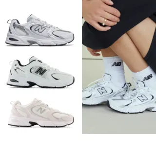 【NEW BALANCE】NB 530 復古休閒鞋/運動鞋_男女鞋_MR530SG-D_MR530EWB-D_MR530CE-D(530系列)