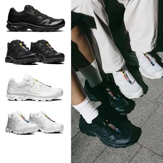 【salomon】XT-6 運動鞋 系列鞋款(L41086600/L41252900)