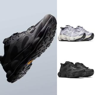 【MERRELL】SPEEDARC MATIS GORE-TEX 女款 登山 健行鞋 ML00004907 灰紫 黑 防水 黃金大底