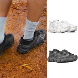 【MERRELL】SPEEDARC MATIS GORE-TEX 男款 登山 健行鞋 ML038255 白 黑 防水 黃金大底 GTX