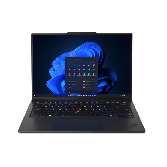 【ThinkPad 聯想】14吋商務筆電(ThinkPad X1c/Ultra 7 258V/32G/1TB SSD/W11P/三年保/黑)