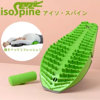 日韓整復師研發深層活絡開背護脊神器