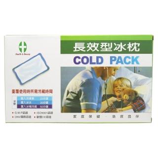 【Health & Beauty 健康與美麗】健康與美麗冷敷墊(長效型)