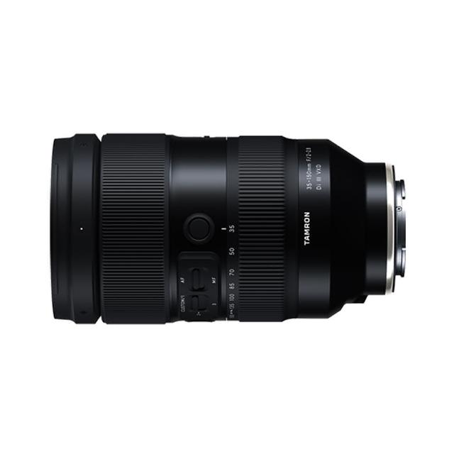 【Tamron】35-150mm F/2-2.8 DiIII VXD For Nikon Z(俊毅公司貨A058-回函至三年保固)